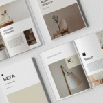 Gloss Finish Title Catalogue