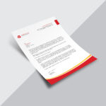 Letterheads