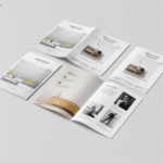 Velvet Finish Title Catalogue