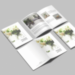 UV & Gold on Title Catalogue